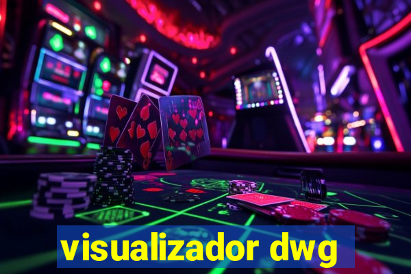 visualizador dwg